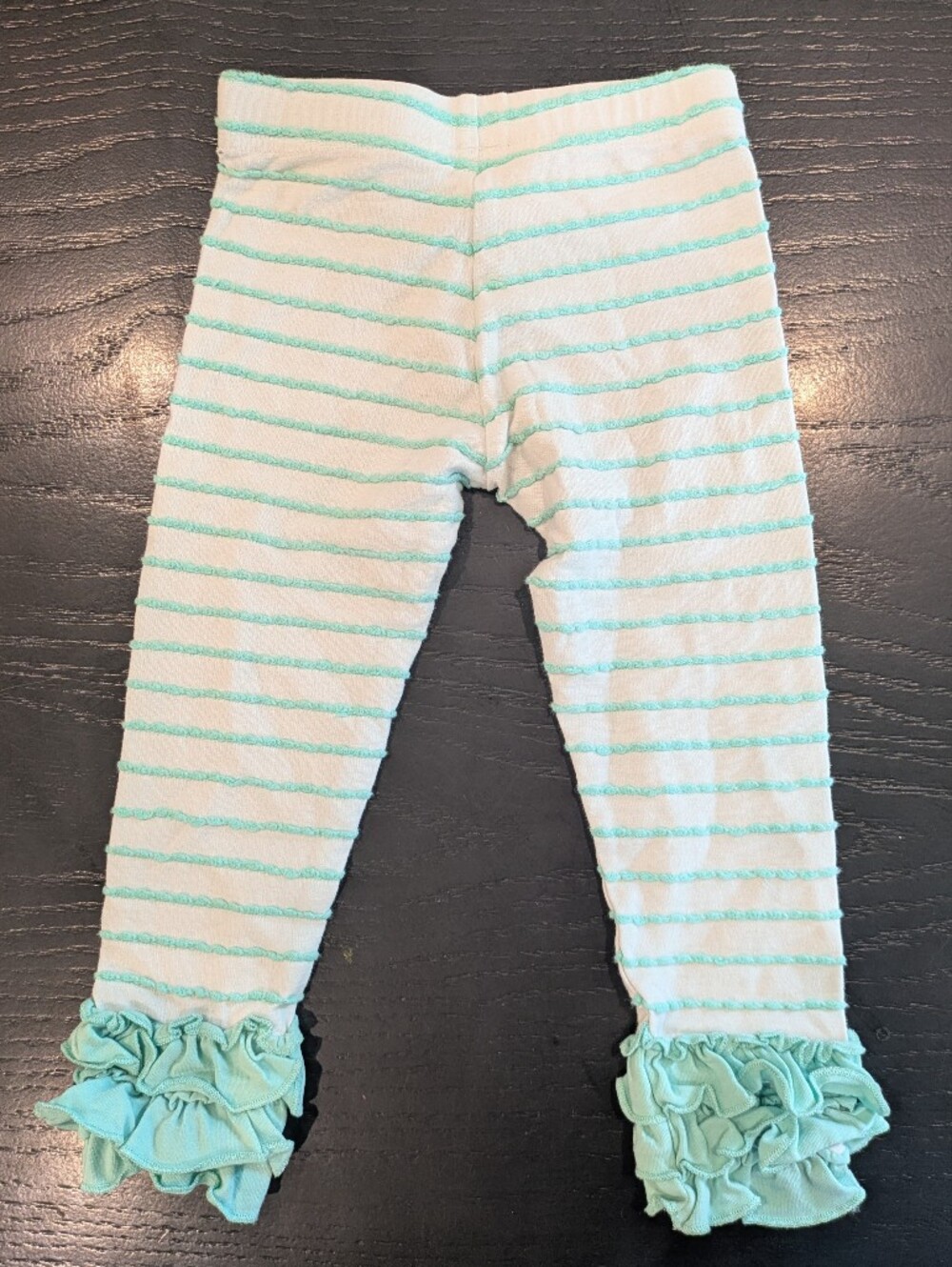 Matilda Jane The Adventure Begins Top & Legging Set, Size 2 - Picture 10 of 13